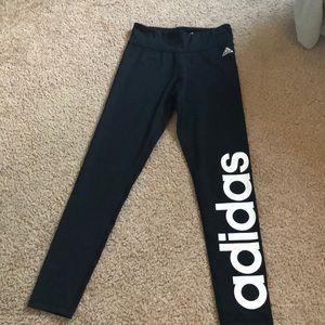 Adidas leggings